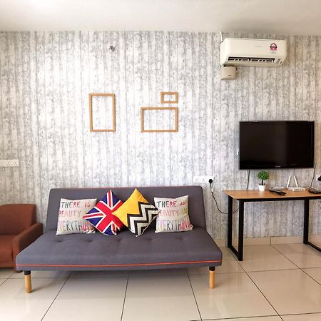 Seaview Mansion One Georgetownアパートメント エクステリア 写真