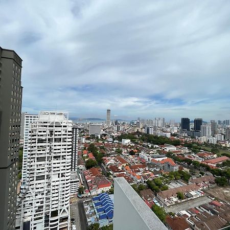 Seaview Mansion One Georgetownアパートメント エクステリア 写真