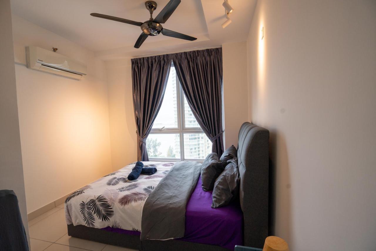 Seaview Mansion One Georgetownアパートメント エクステリア 写真