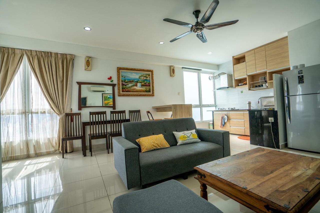 Seaview Mansion One Georgetownアパートメント エクステリア 写真