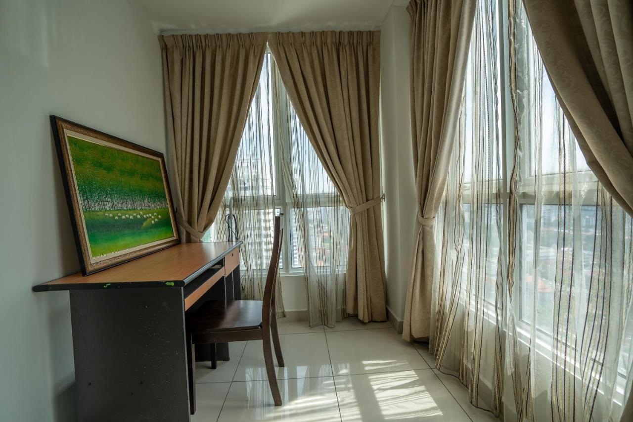 Seaview Mansion One Georgetownアパートメント エクステリア 写真