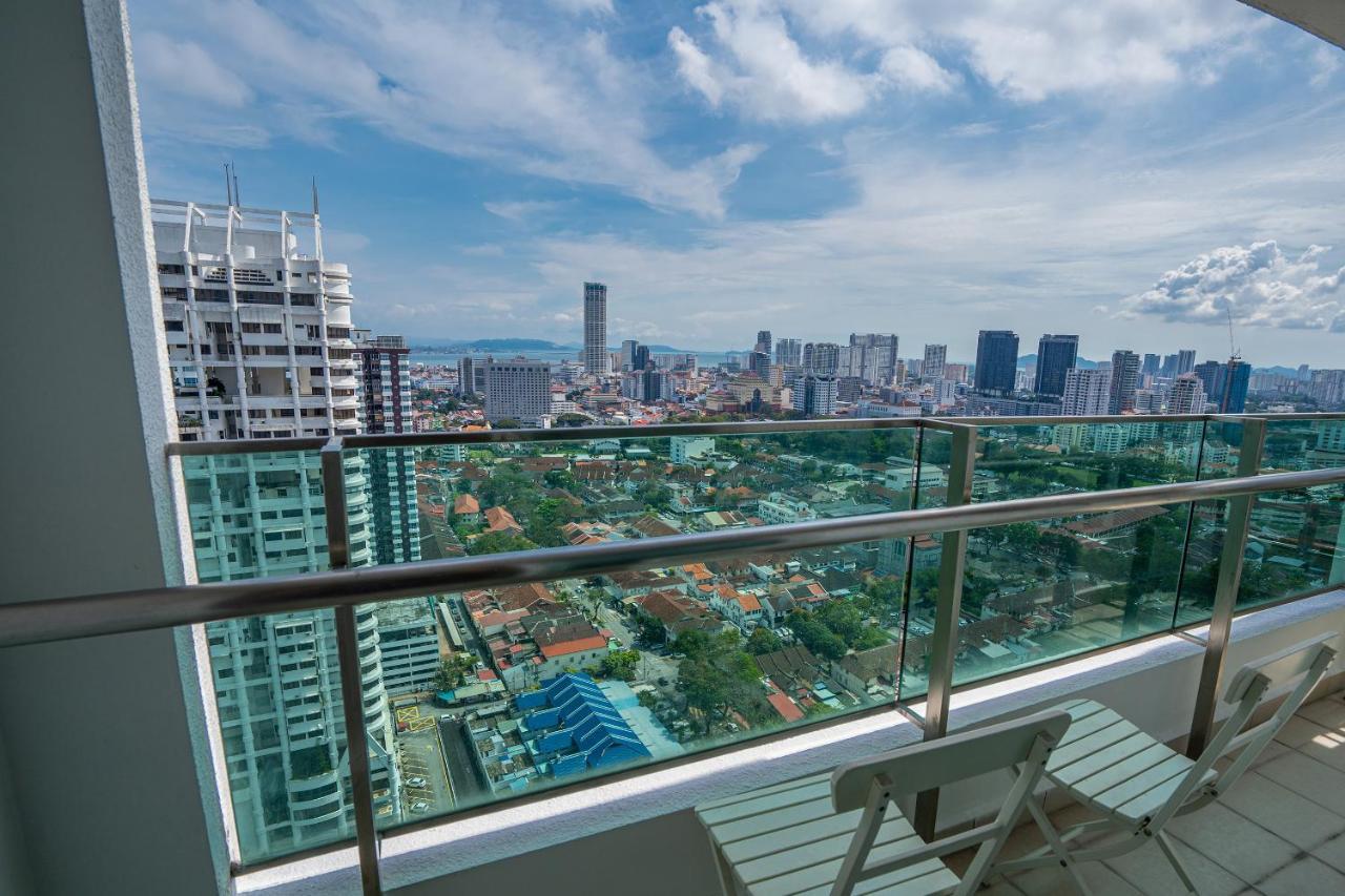 Seaview Mansion One Georgetownアパートメント エクステリア 写真