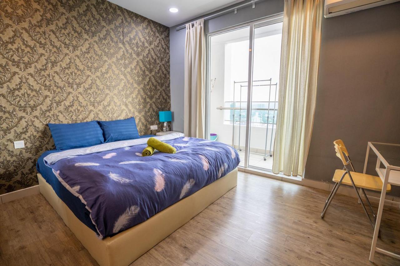 Seaview Mansion One Georgetownアパートメント エクステリア 写真