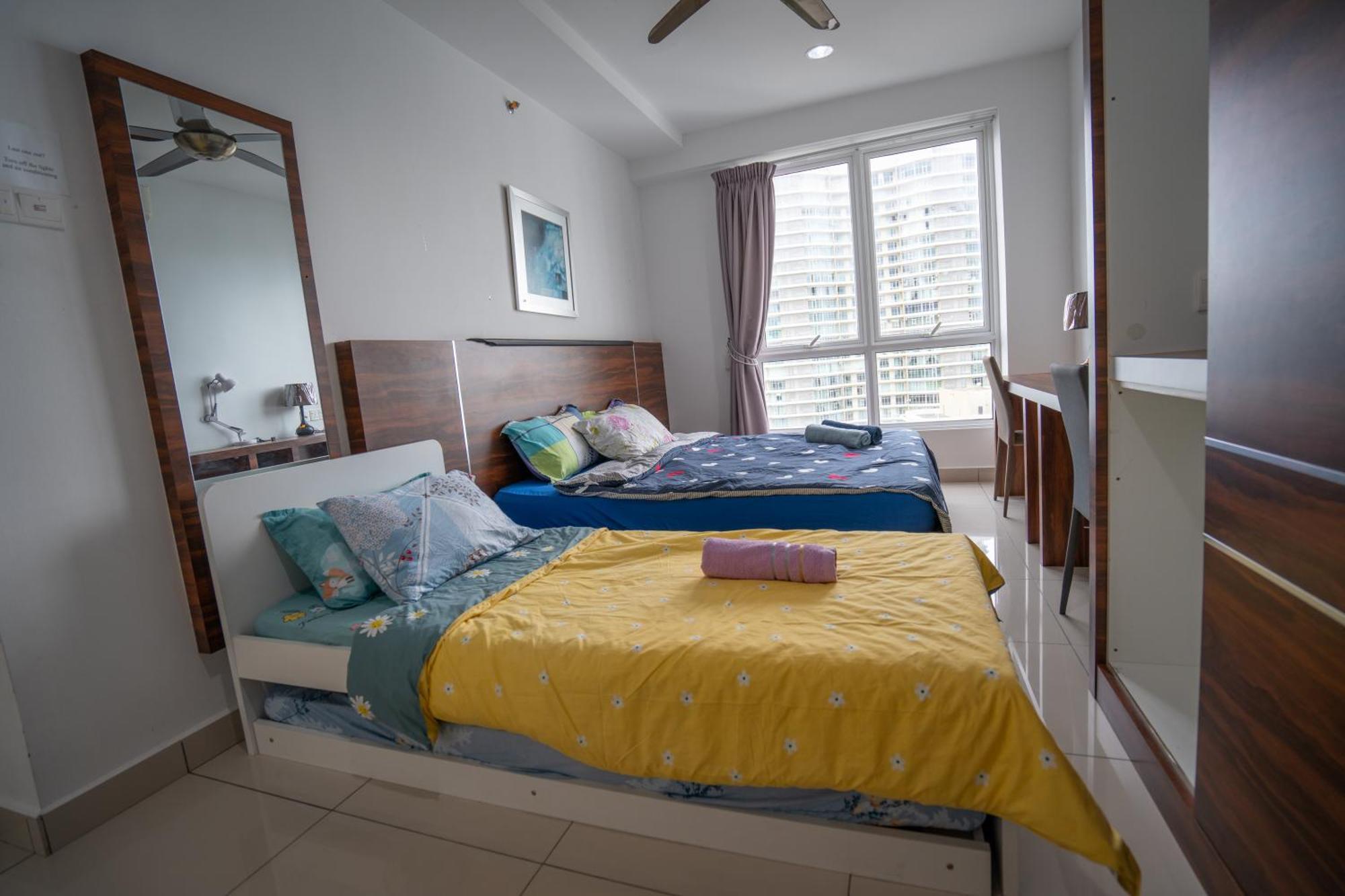 Seaview Mansion One Georgetownアパートメント エクステリア 写真