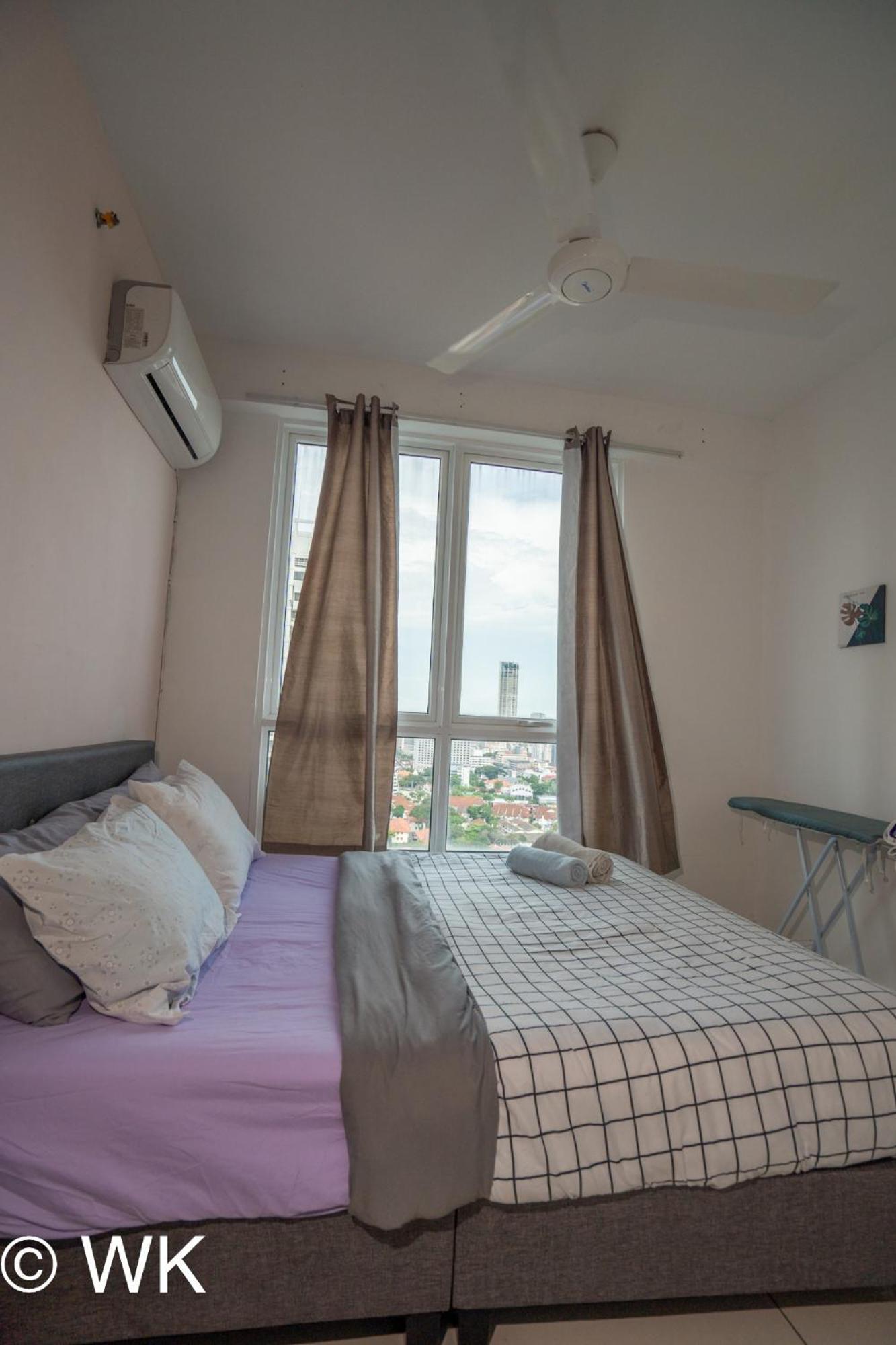 Seaview Mansion One Georgetownアパートメント エクステリア 写真