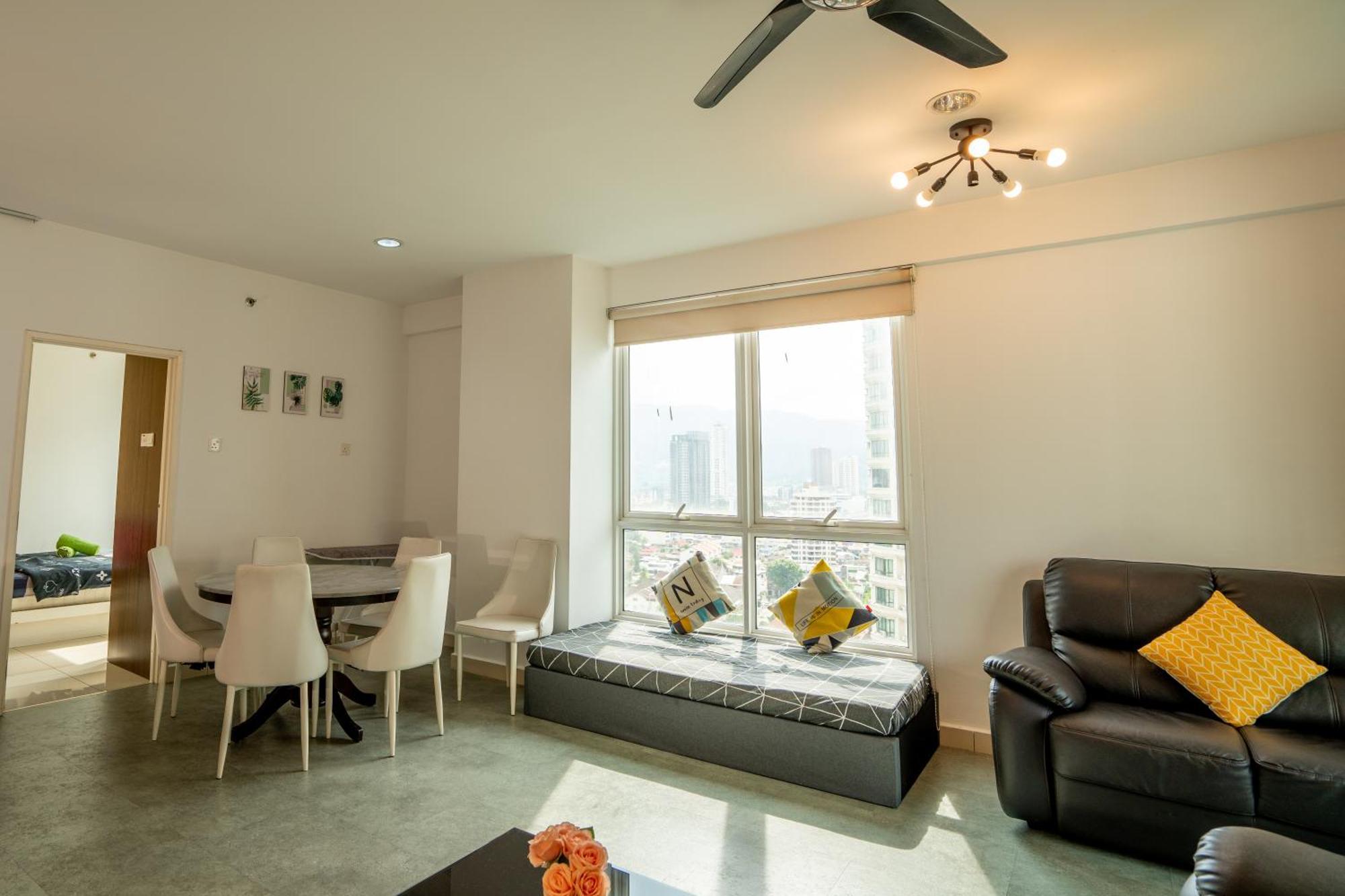 Seaview Mansion One Georgetownアパートメント エクステリア 写真