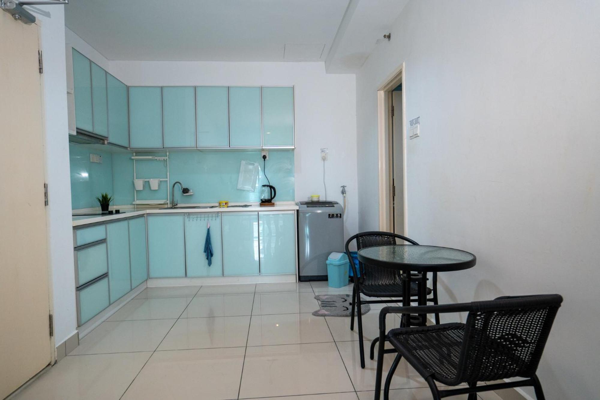 Seaview Mansion One Georgetownアパートメント エクステリア 写真