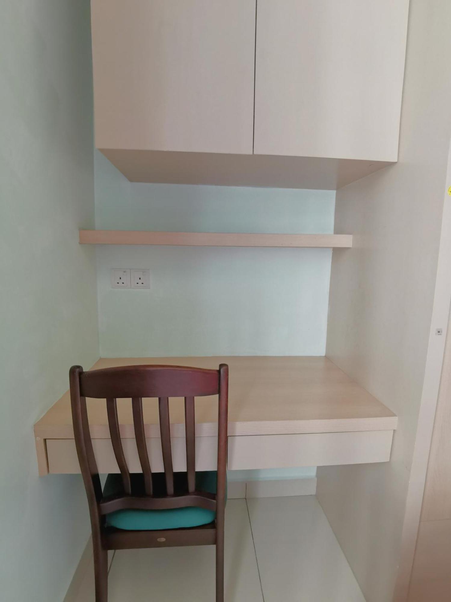 Seaview Mansion One Georgetownアパートメント エクステリア 写真