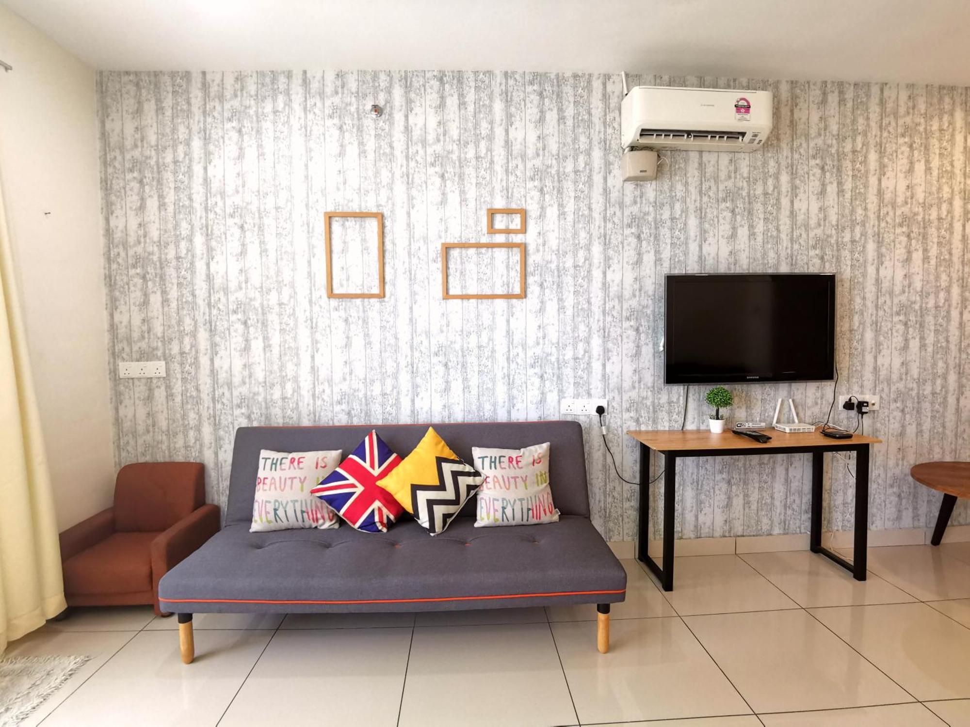 Seaview Mansion One Georgetownアパートメント エクステリア 写真
