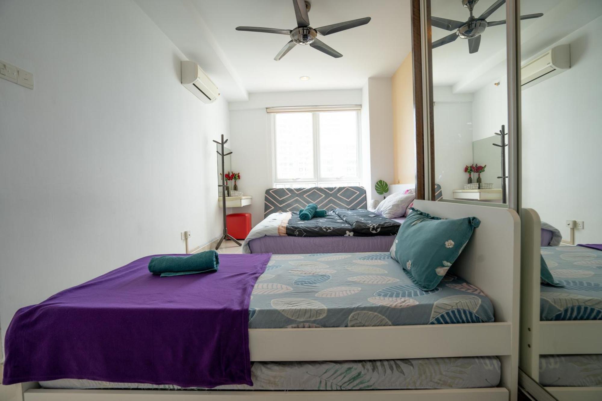 Seaview Mansion One Georgetownアパートメント エクステリア 写真