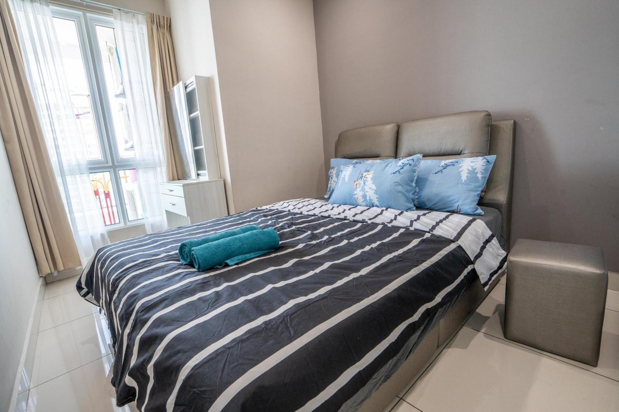 Seaview Mansion One Georgetownアパートメント エクステリア 写真