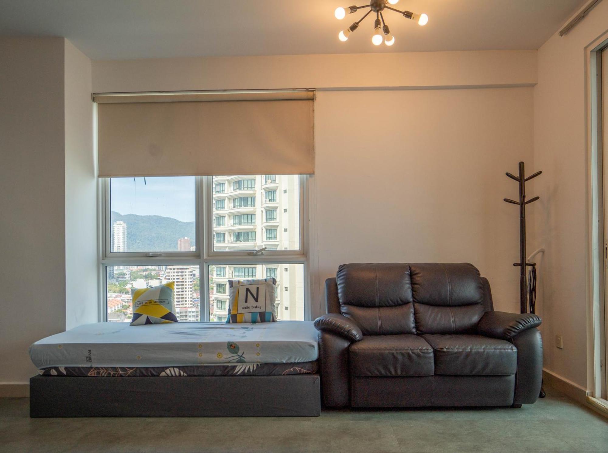 Seaview Mansion One Georgetownアパートメント エクステリア 写真