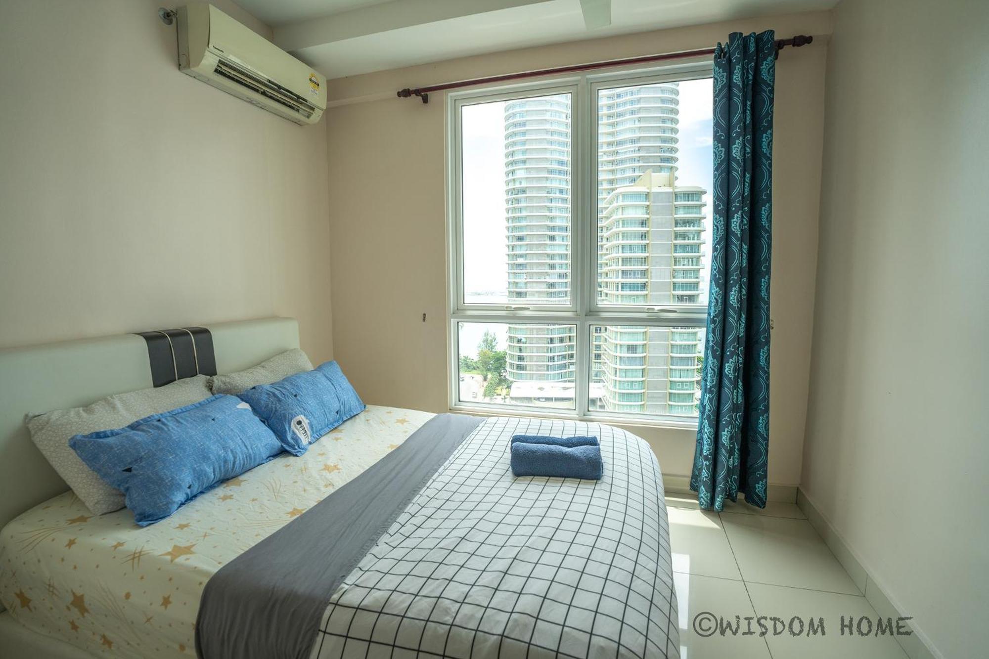 Seaview Mansion One Georgetownアパートメント エクステリア 写真