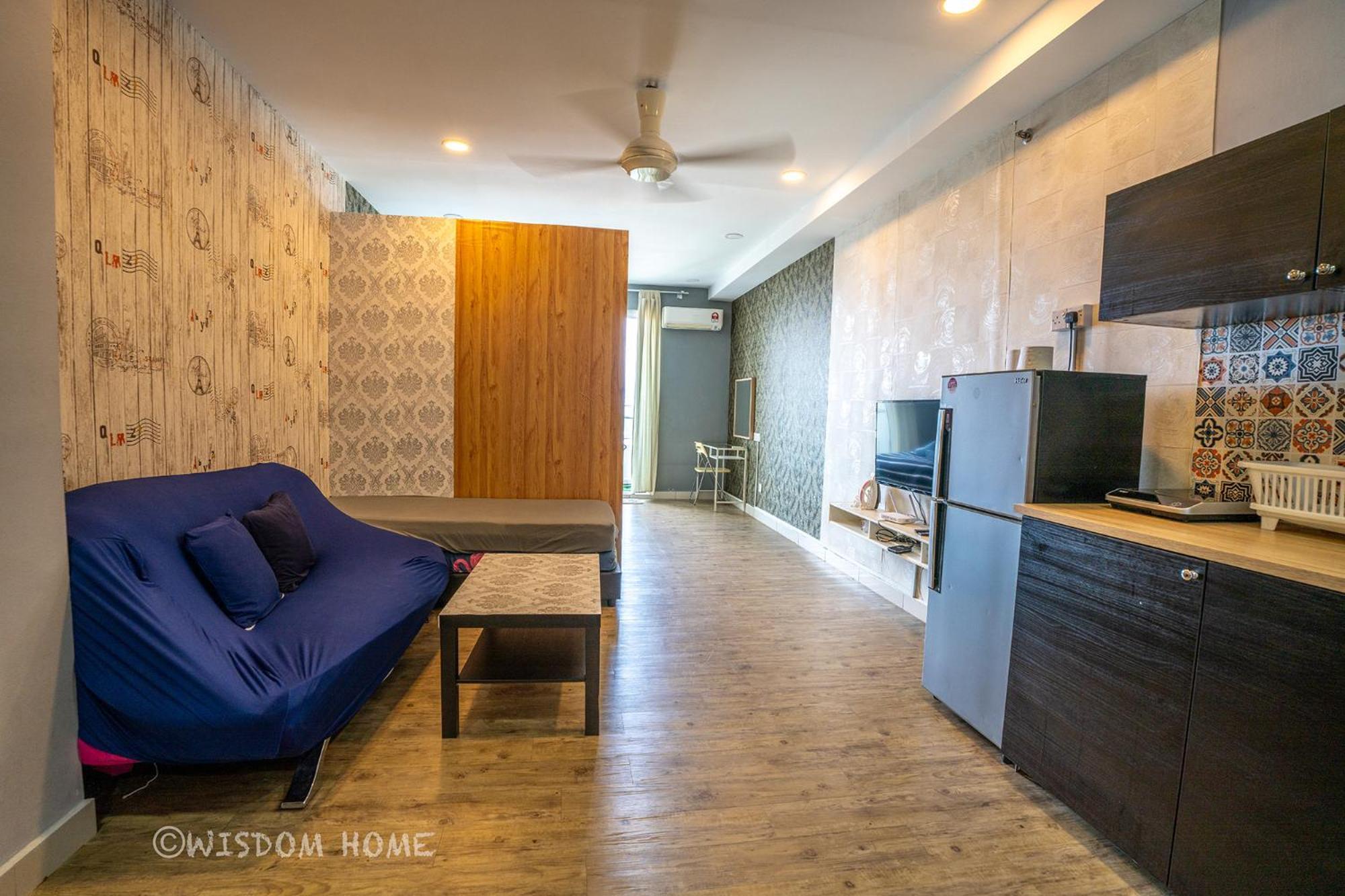 Seaview Mansion One Georgetownアパートメント エクステリア 写真