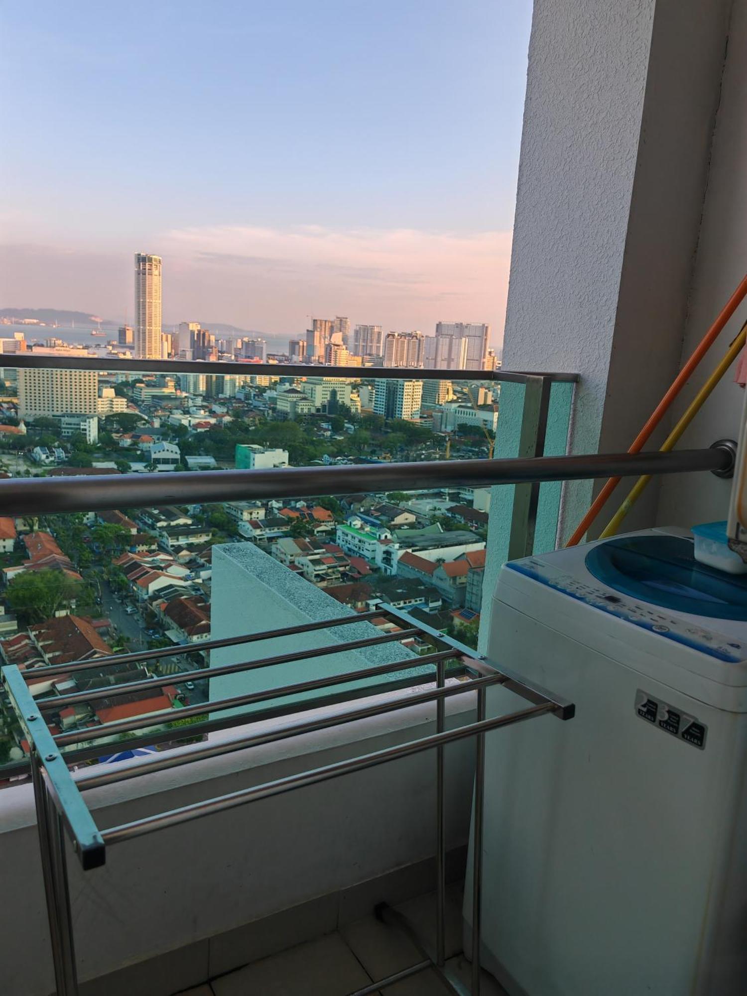 Seaview Mansion One Georgetownアパートメント エクステリア 写真