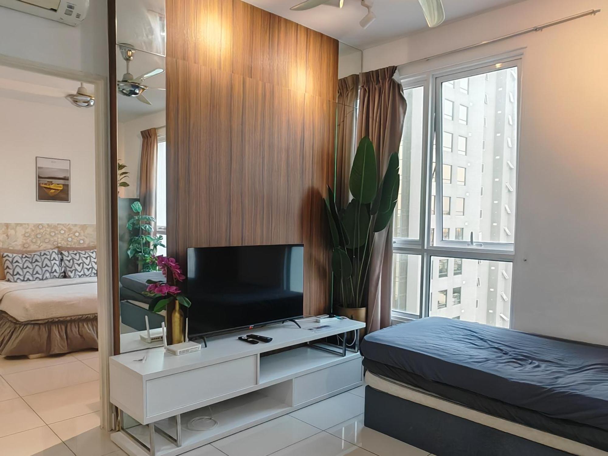 Seaview Mansion One Georgetownアパートメント エクステリア 写真